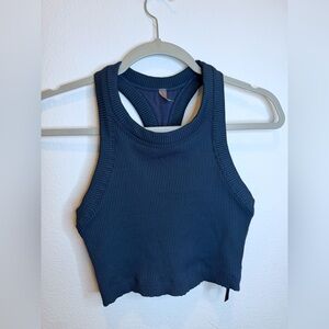 Free People Movement Game Time Tank